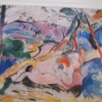 A partir de Matisse