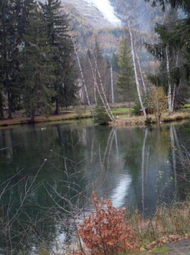 Autour de Drouzin le Mont (Haute-Savoie)