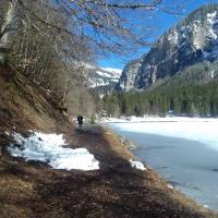 Lac Montriond